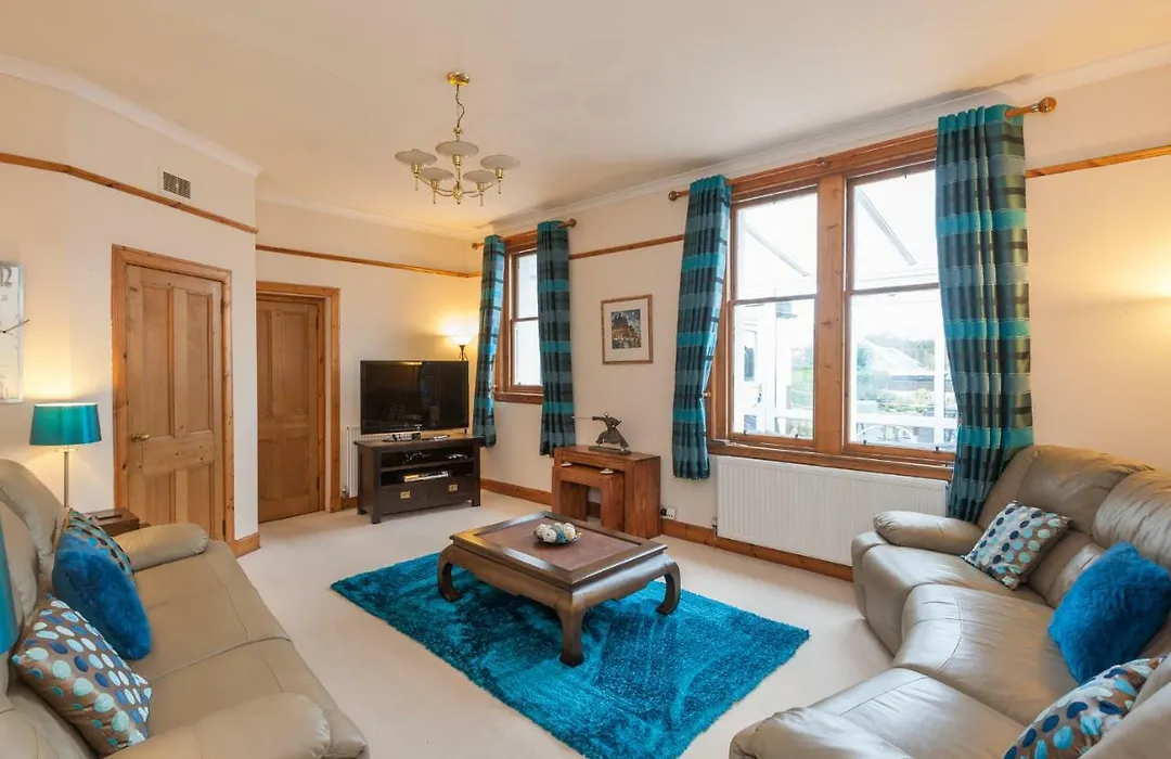 The Traquair Park Residence-1